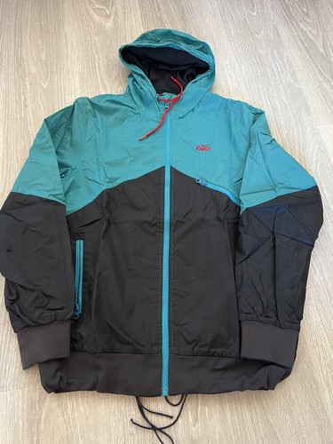 Nike windbreaker jacke - 6.0,