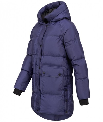 Winterjacke damen rock creek - winterjacke,