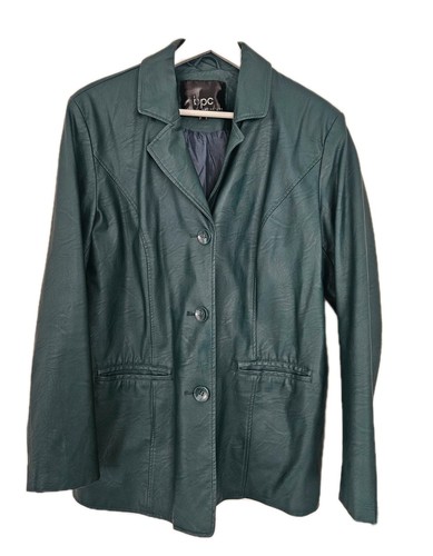 Petrolfarbene jacke - petrolfarbene,